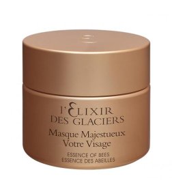 Majestic Mask - Your Face - L'Elixir des Glaciers